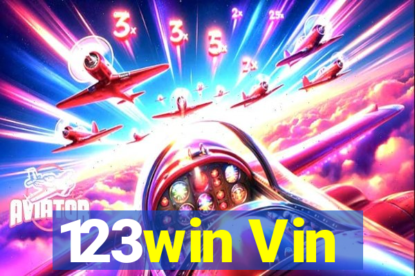 123win Vin