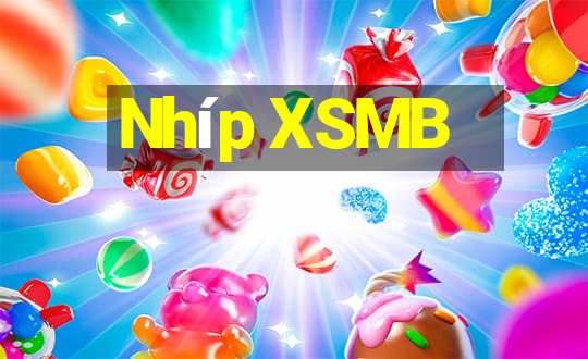 Nhíp XSMB