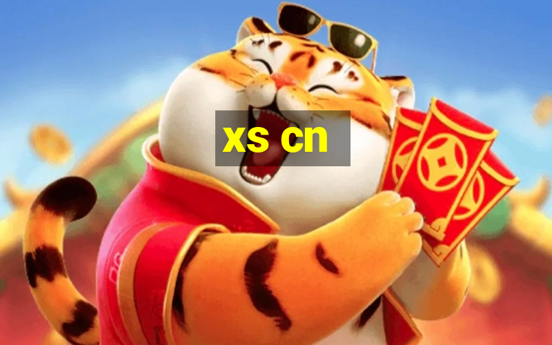 xs cn