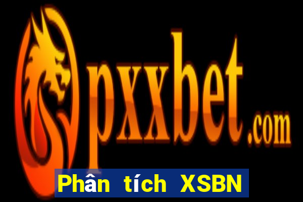 Phân tích XSBN ngày 8