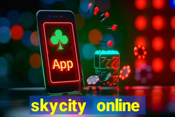 skycity online casino review