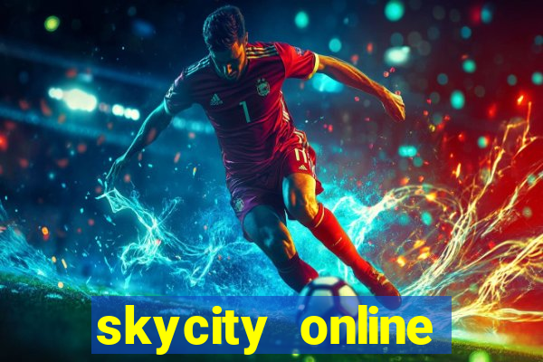 skycity online casino review