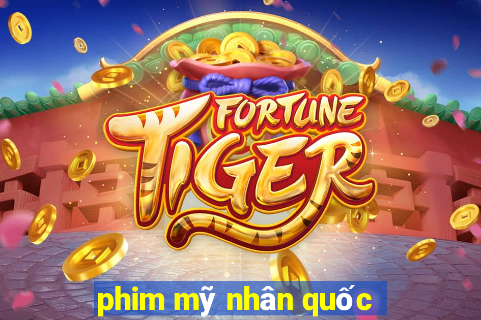 phim mỹ nhân quốc