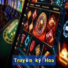 Truyền kỳ Hoa Quả Sơn