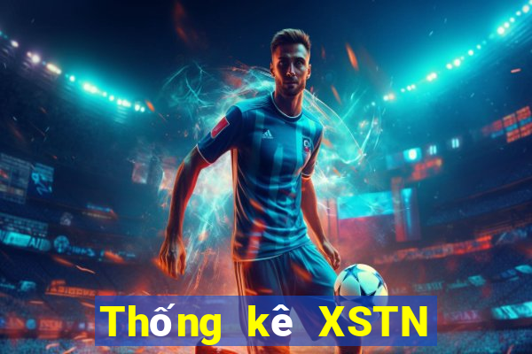 Thống kê XSTN ngày 27