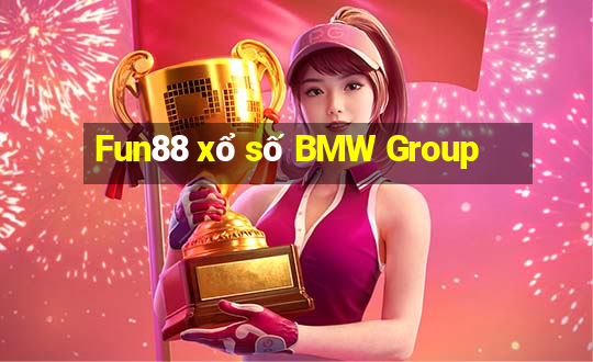 Fun88 xổ số BMW Group