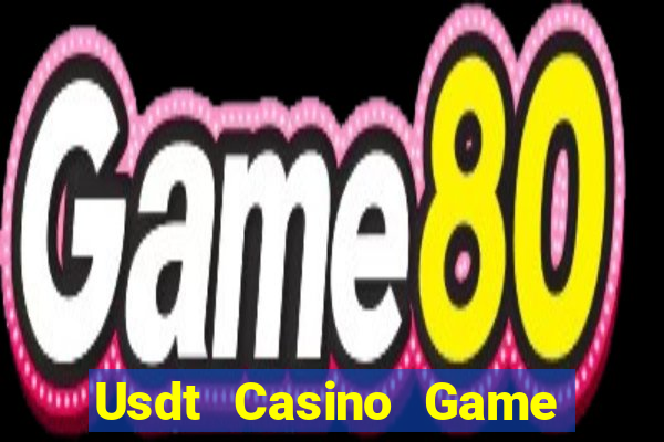 Usdt Casino Game Bài Hot Nhất Hiện Nay