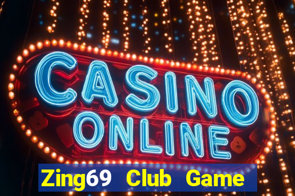 Zing69 Club Game Bài Uno