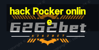 hack Pocker online