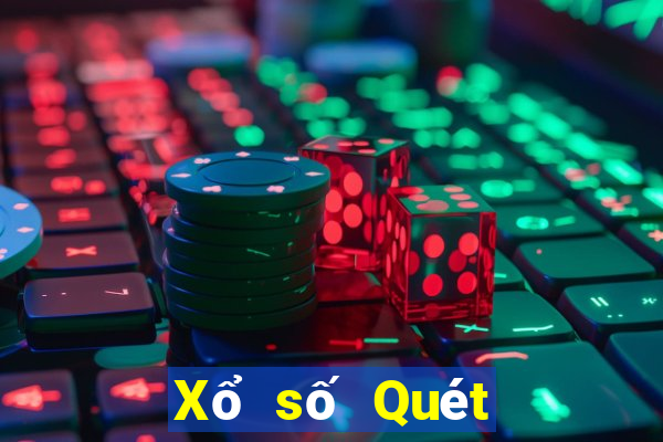 Xổ số Quét Fun88 Tải về