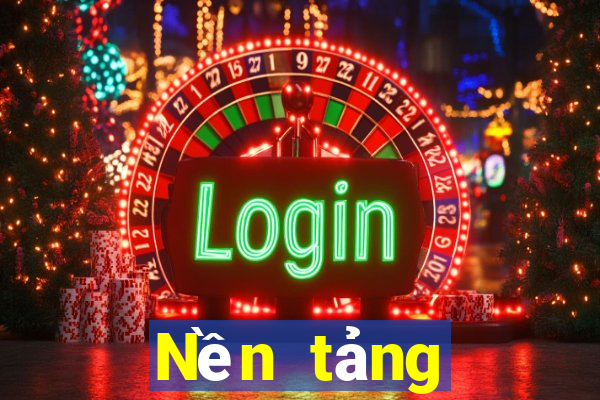 Nền tảng người đầy xổ số