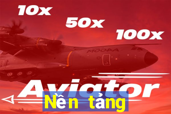 Nền tảng người đầy xổ số