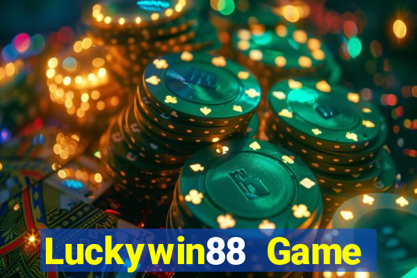 Luckywin88 Game Bài Kubet