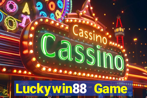 Luckywin88 Game Bài Kubet