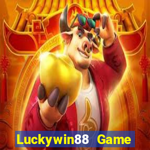 Luckywin88 Game Bài Kubet