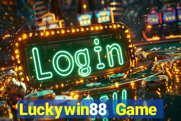 Luckywin88 Game Bài Kubet