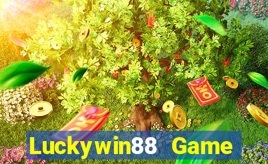 Luckywin88 Game Bài Kubet