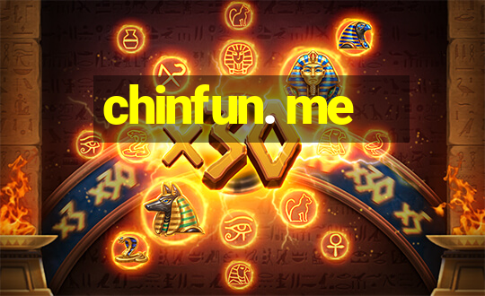 chinfun. me