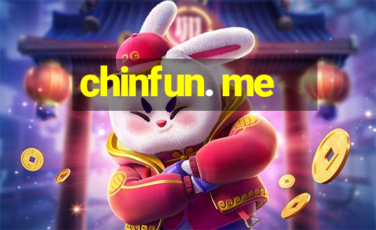 chinfun. me