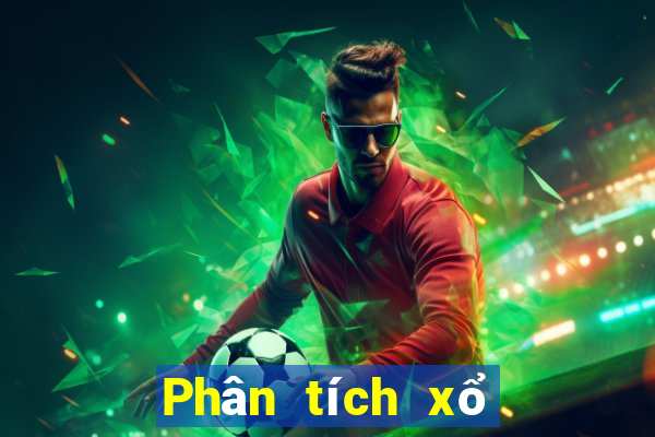 Phân tích xổ số hà nội Ngày mai