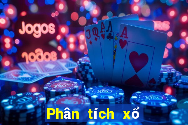 Phân tích xổ số hà nội Ngày mai