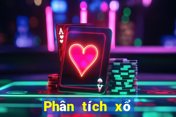 Phân tích xổ số hà nội Ngày mai