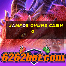 jämför online casino