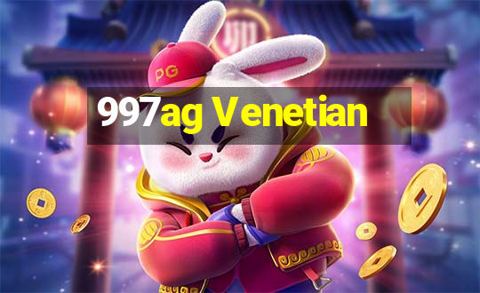 997ag Venetian