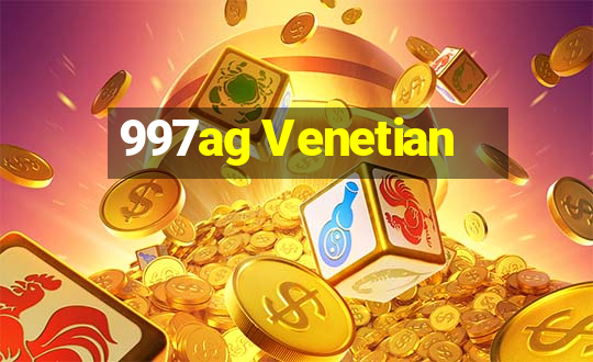 997ag Venetian