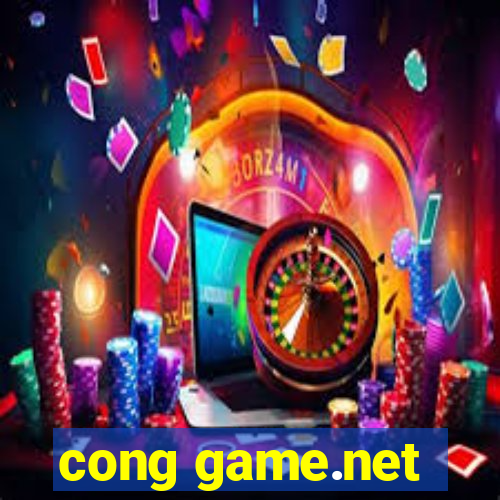 cong game.net