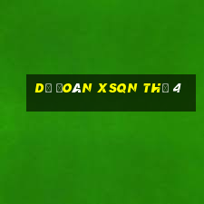 Dự đoán XSQN Thứ 4