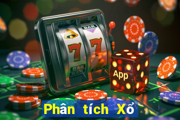 Phân tích Xổ Số đà nẵng ngày 7