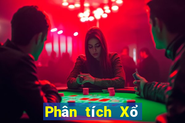 Phân tích Xổ Số đà nẵng ngày 7