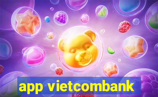 app vietcombank