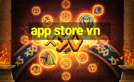 app store vn