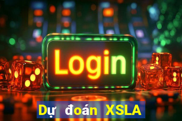 Dự đoán XSLA Thứ 4