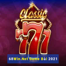 68Win.Net Game Bài 2021