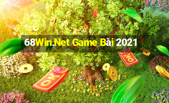 68Win.Net Game Bài 2021