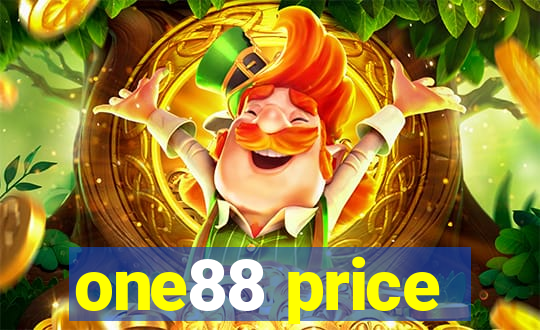 one88 price