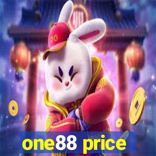 one88 price