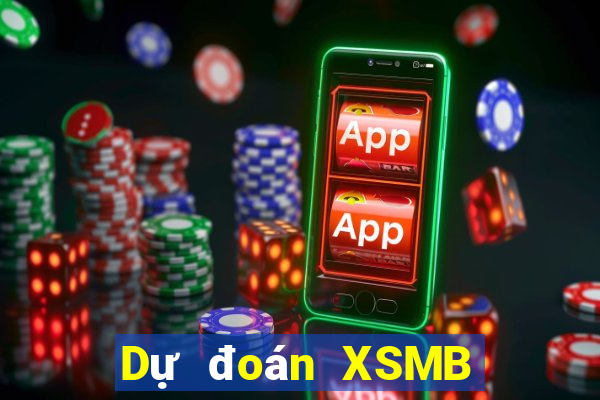 Dự đoán XSMB ngày 24