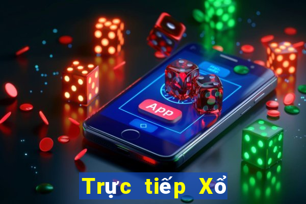 Trực tiếp Xổ Số vietlott ngày 7