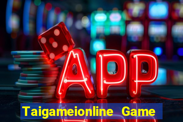 Taigameionline Game Bài Baccarat