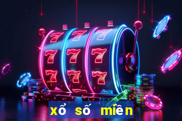 xổ số miền nam 1 tháng 3