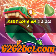 xskt long an 3 2 2024