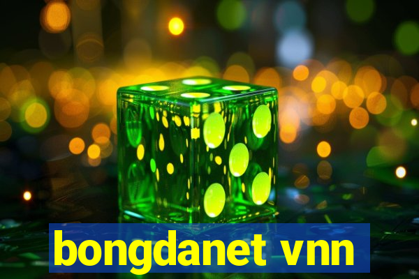 bongdanet vnn