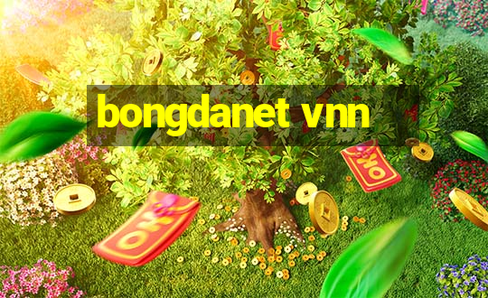 bongdanet vnn