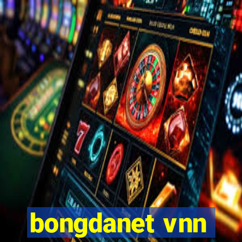 bongdanet vnn