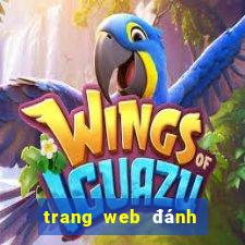 trang web đánh đề 1 ăn 99