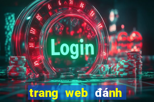 trang web đánh đề 1 ăn 99